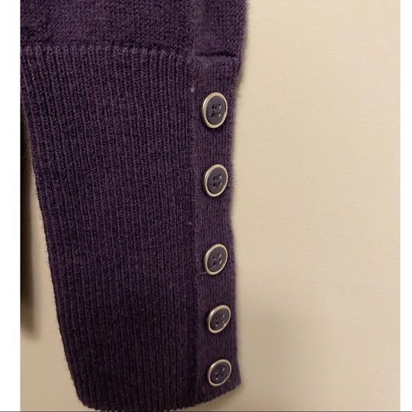 Alfred Sung Cardigan - Picture 3 of 4